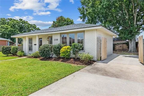 $299,000 | 2308 Taft Park, Metairie, LA 70001