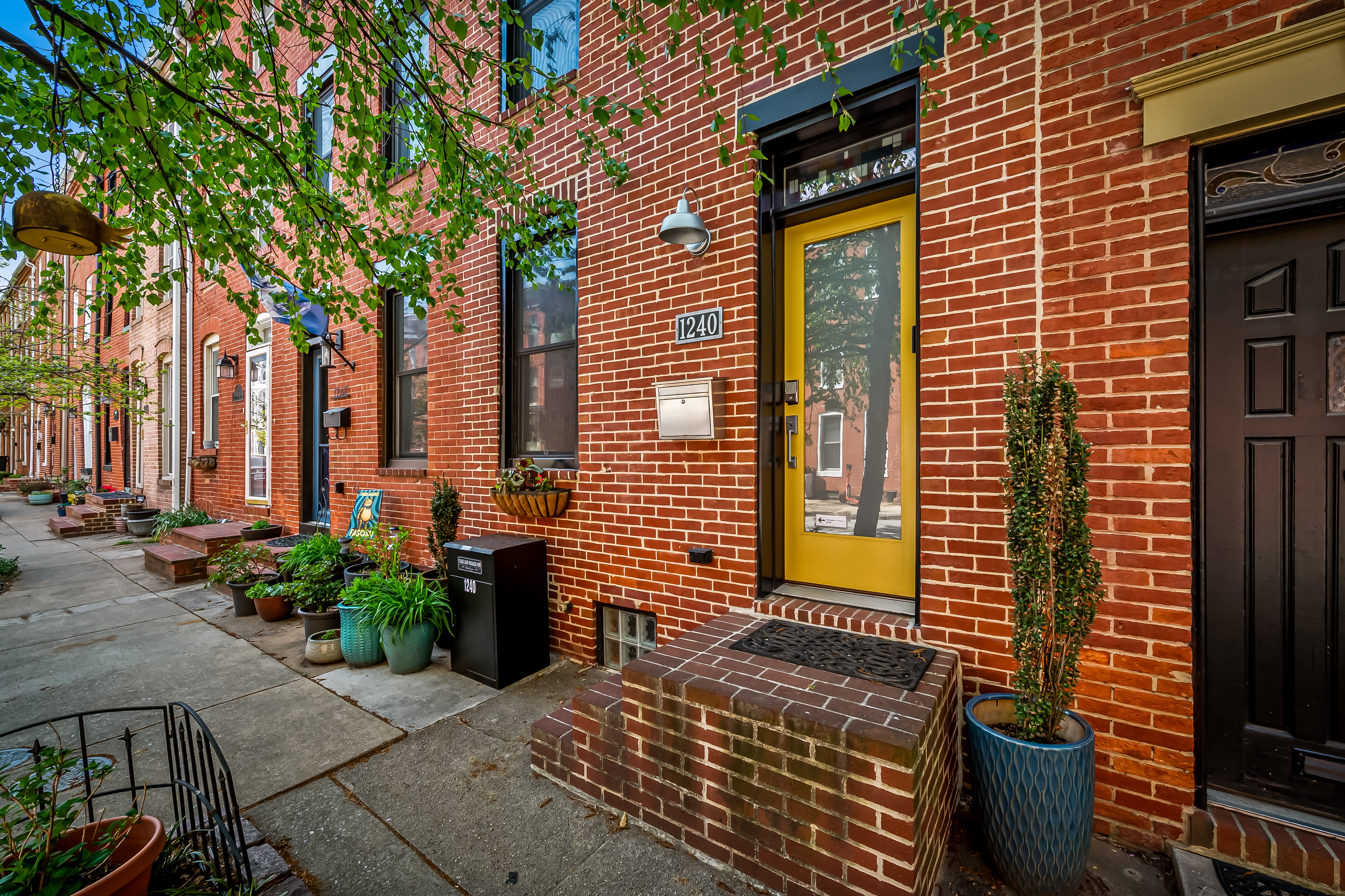 1240 Riverside Avenue Baltimore, MD 21230 - Photo 45 of 54