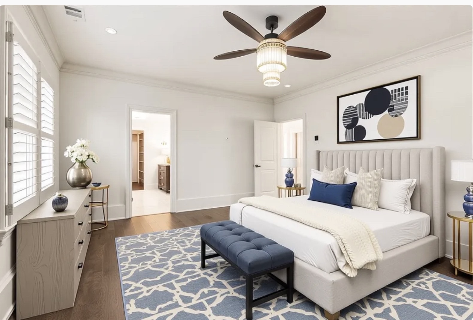 2589 Ashford Road Northeast Brookhaven, GA 30319 - Photo 56 of 60