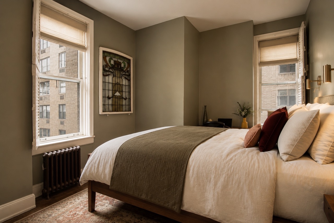 907 5th Avenue, Unit 4F Manhattan, NY 10021 - Photo 7 of 14 Gallery Image 7