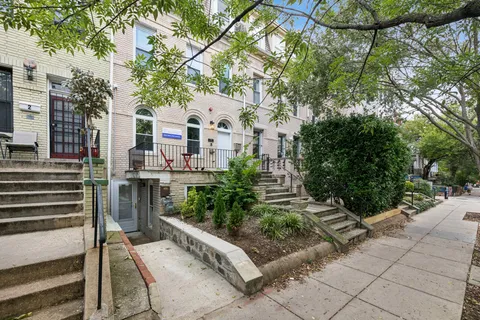 $1,295,000 | 2708 Ontario Road Northwest, Washington, DC 20009