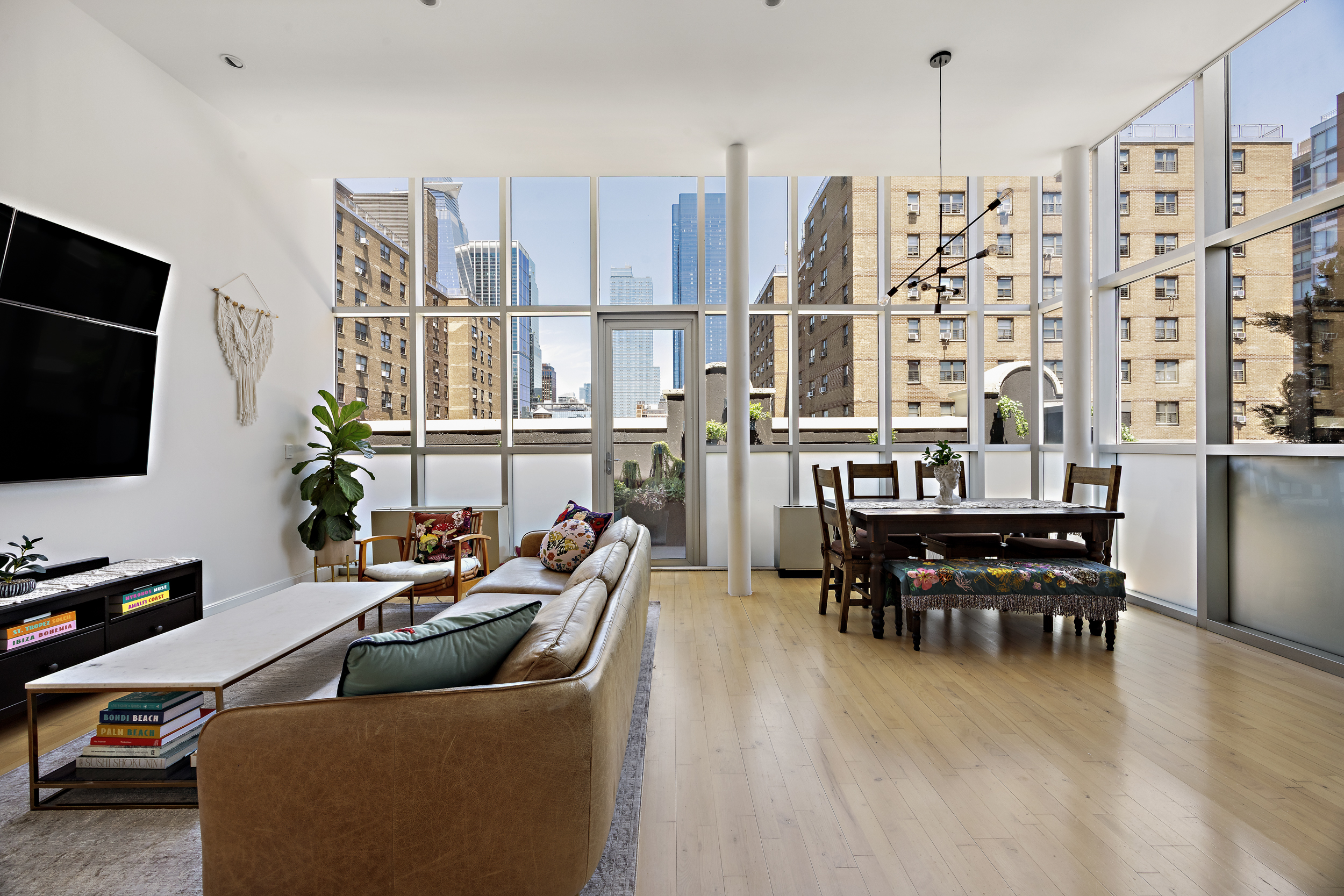 420 West 25th Street, Unit PH9C Manhattan, NY 10001 - Photo 2 of 20