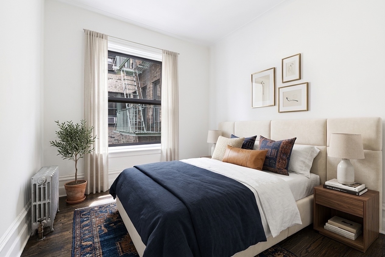 341 West 45th Street, Unit 604 Manhattan, NY 10036 - Photo 2 of 10