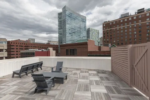$999,000 | 96 Broadway Street, Unit 110, Boston, MA 02116