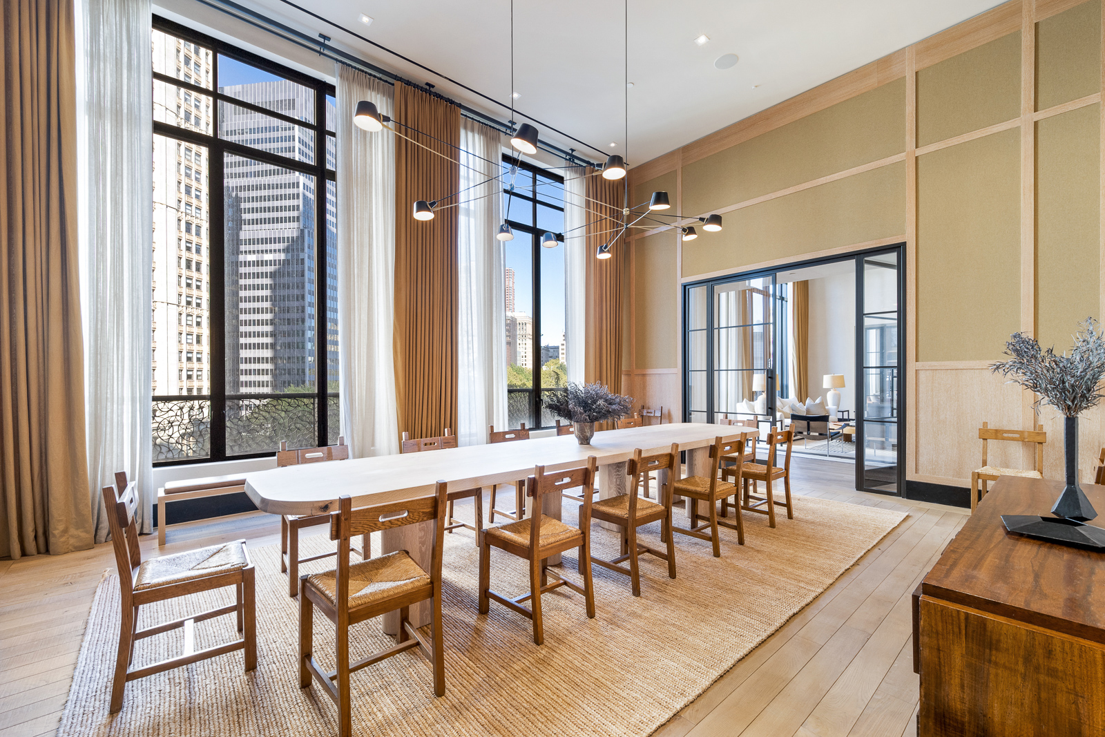 25 Park Row, Unit 15C Manhattan, NY 10038 - Photo 18 of 25