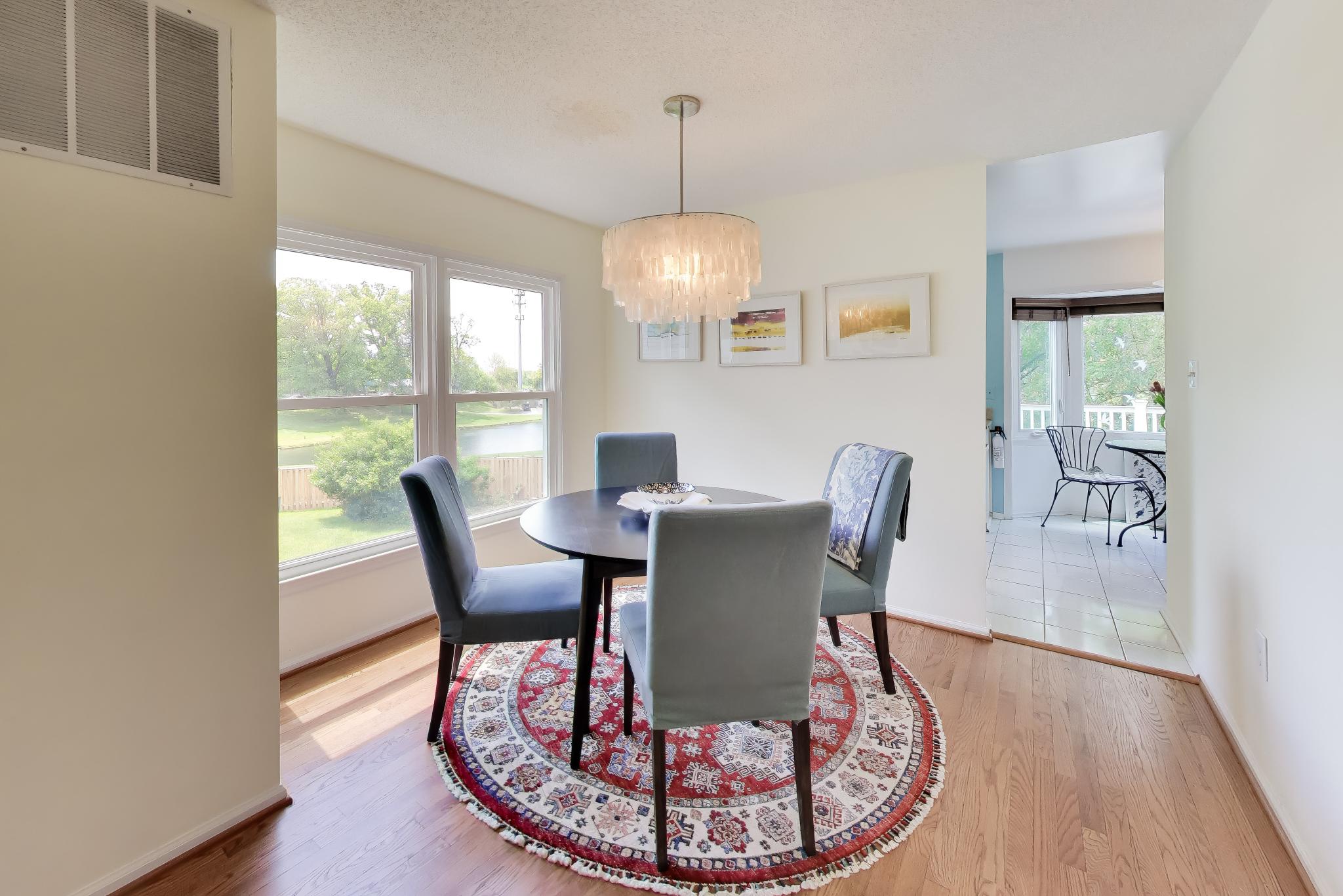 2421 Pondside Terrace Silver Spring, MD 20906 - Photo 5 of 53