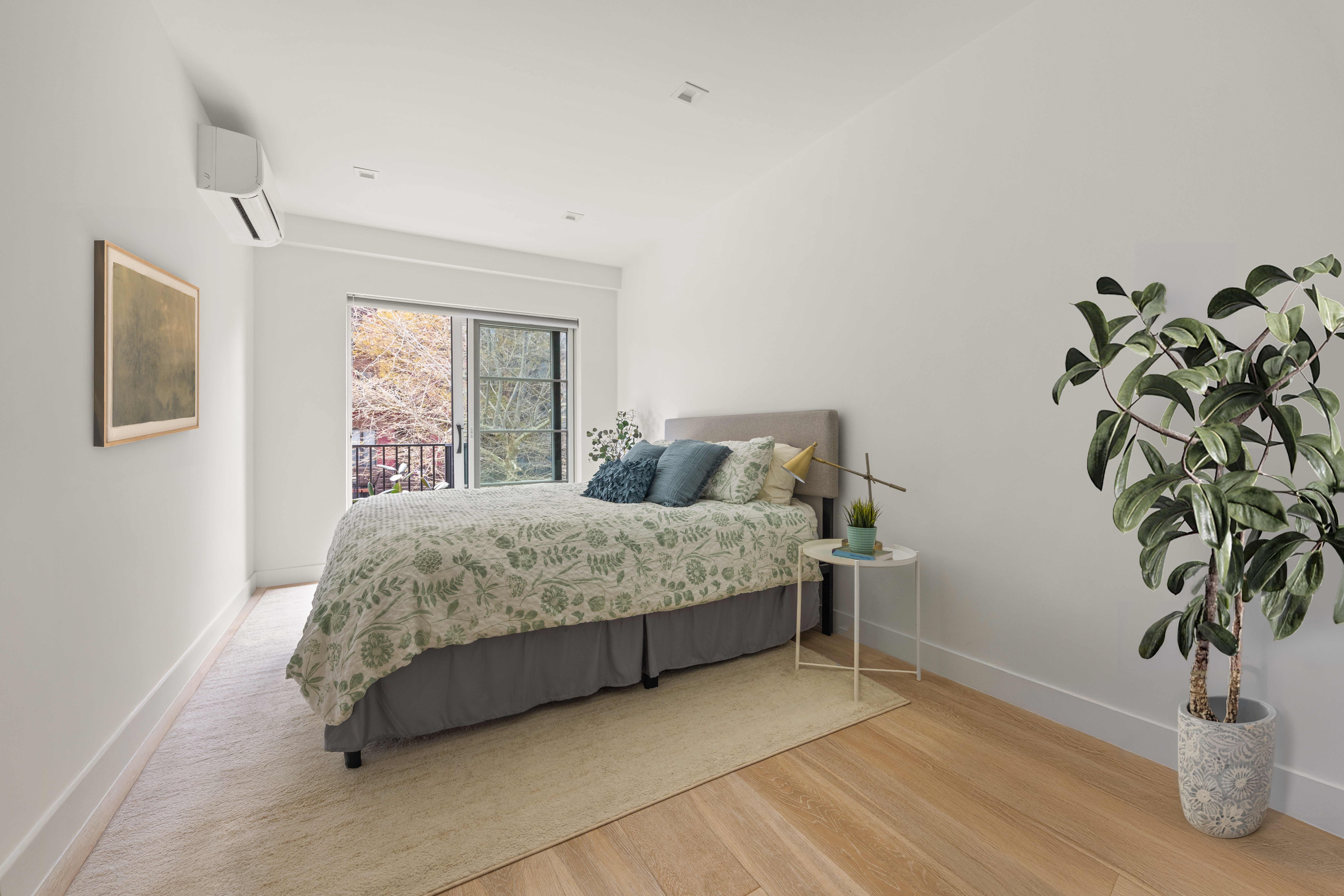 171 Lefferts Place, Unit 2A Brooklyn, NY 11238 - Photo 4 of 7