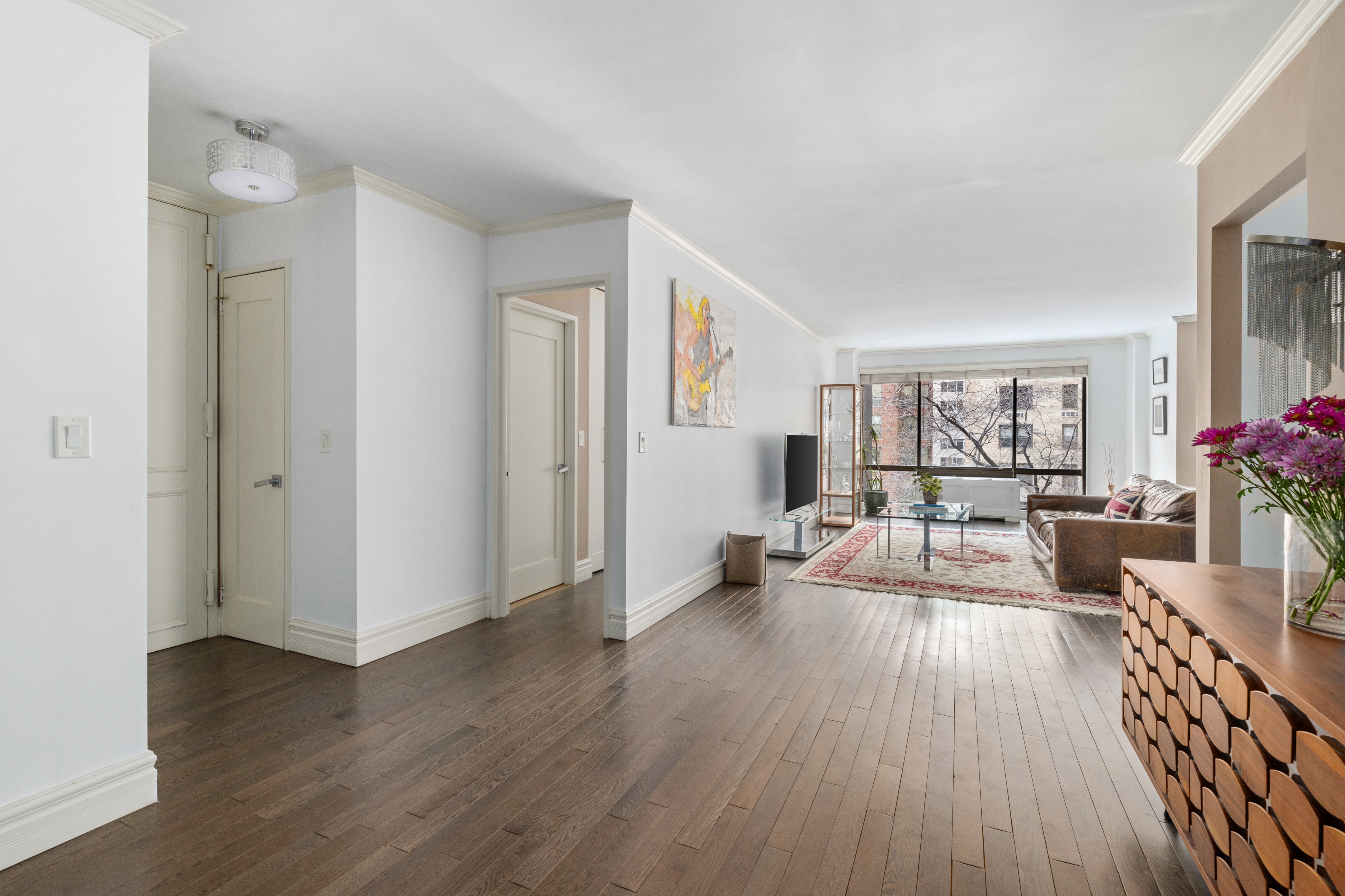 50 East 89th Street, Unit 5FG Manhattan, NY 10128 - Photo 12 of 14