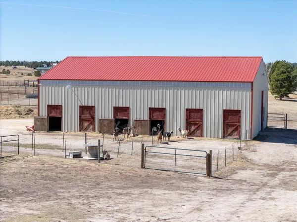 $1,100,000 | 6690 Sunset Circle, Kiowa, CO 80117