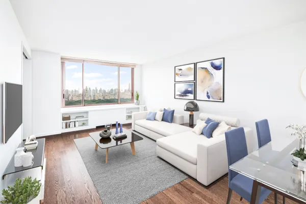 $10,000 | 101 West 79th Street, Unit 29B | Upper West Side