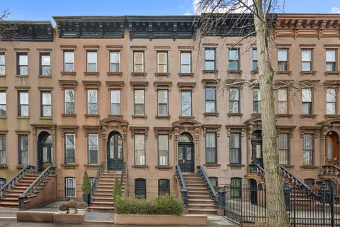 $3,499,000 | 300 Lafayette Avenue | Clinton Hill