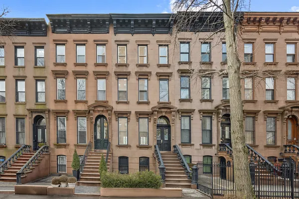 $3,499,000 | 300 Lafayette Avenue | Clinton Hill