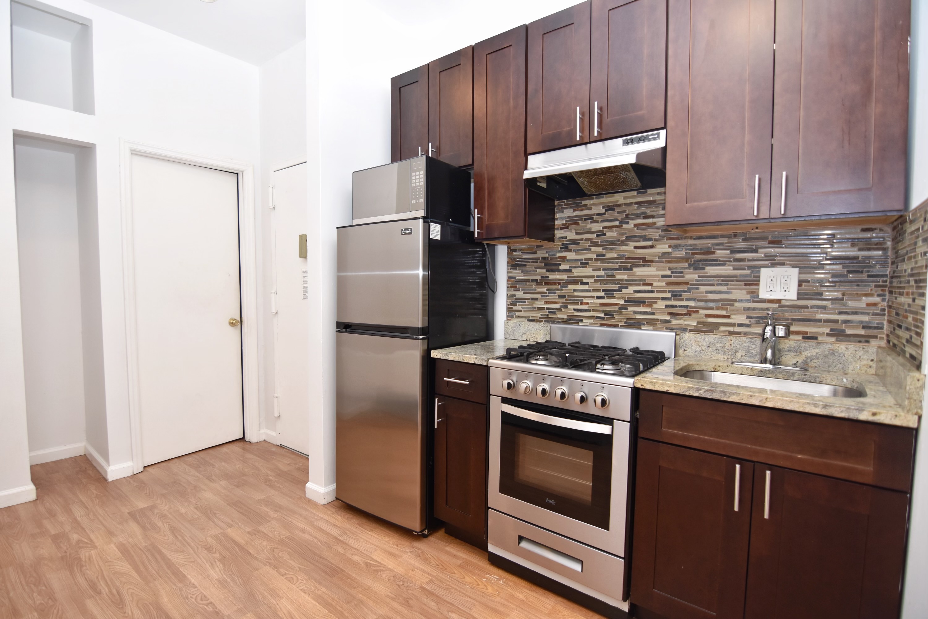 2655 Frederick Douglass Boulevard, Unit 2N Manhattan, NY 10030 - Photo 2 of 5
