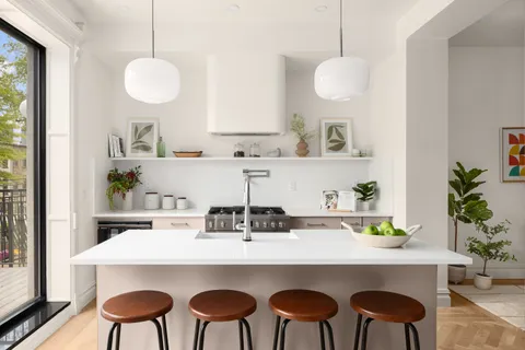 $2,450,000 | 559 MacDonough Street | Bedford-Stuyvesant