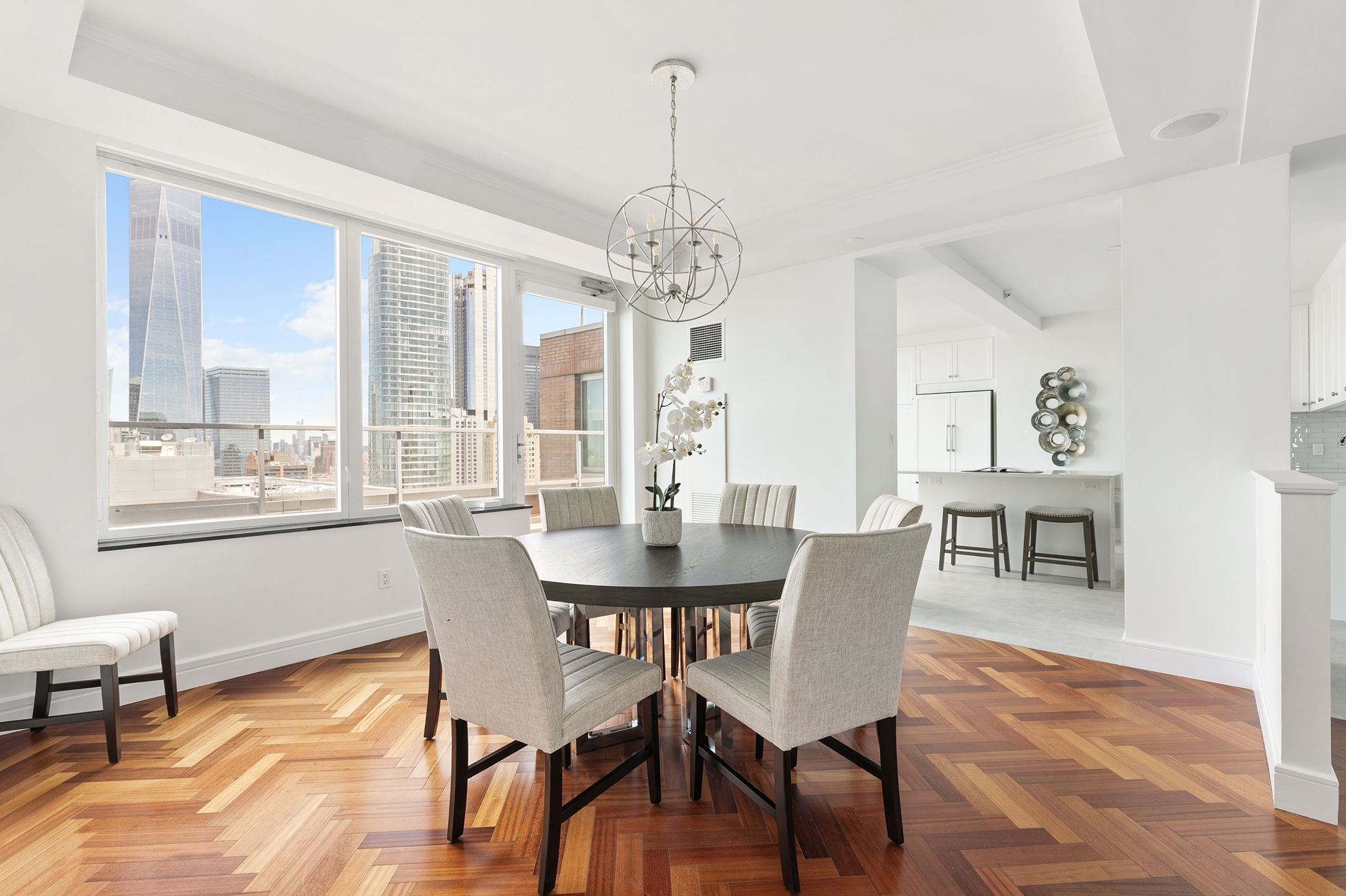 10 West Street, Unit PH2A Manhattan, NY 10004 - Photo 6 of 11