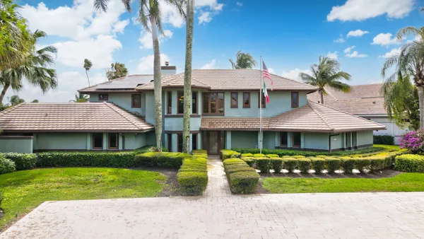 $2,500,000 | 4348 St Andrews Drive, Boynton Beach, FL 33436