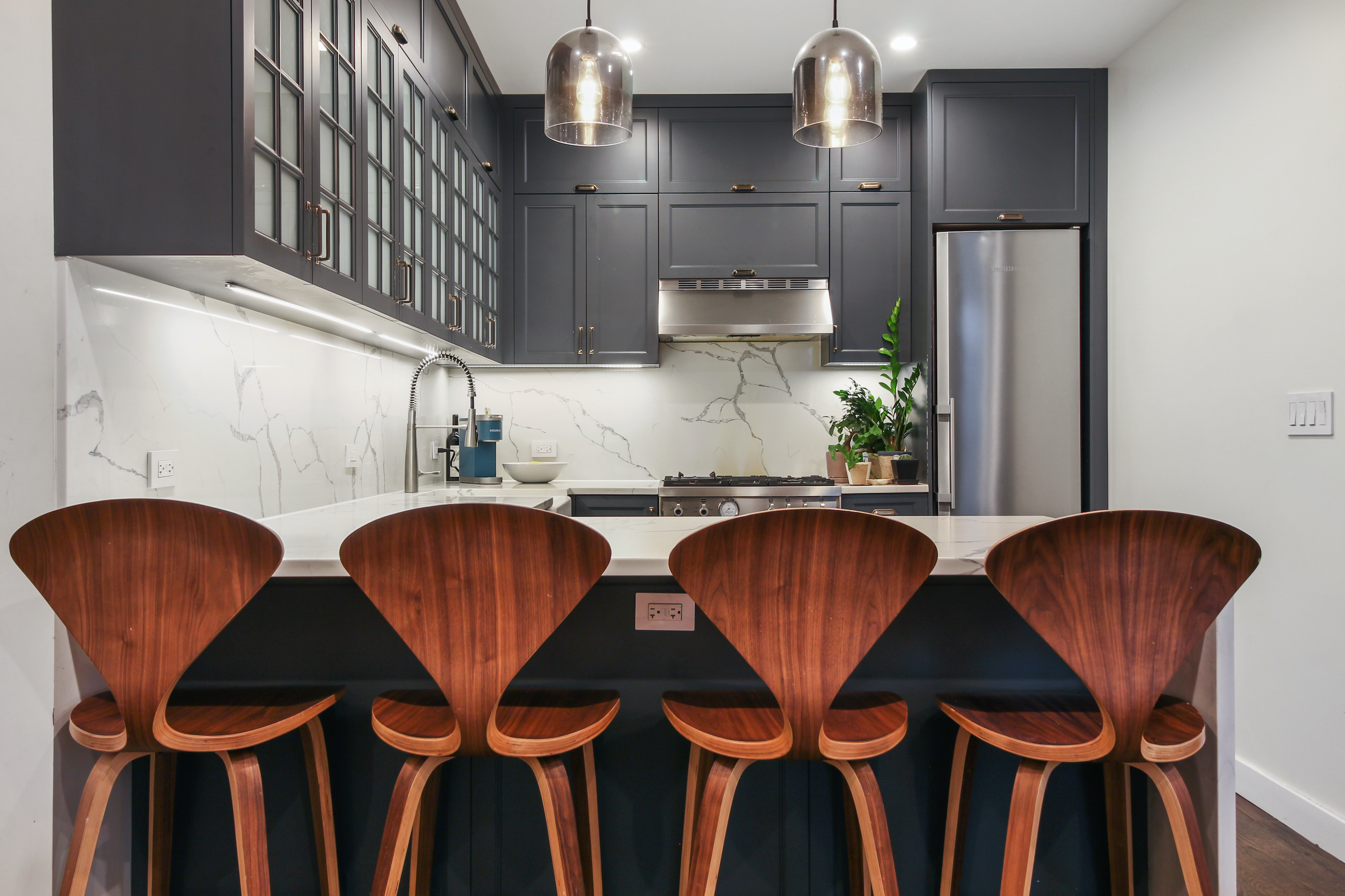 124 Thompson Street, Unit 11/12 Manhattan, NY 10012 - Photo 4 of 13 Gallery Image 4