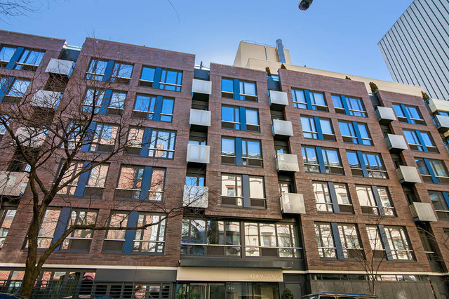 454 West 54th Street, Unit 2G Manhattan, NY 10019 - Photo 5 of 10