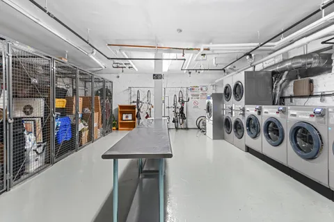 $800,000 | 319 West 18th Street, Unit 5I | Chelsea