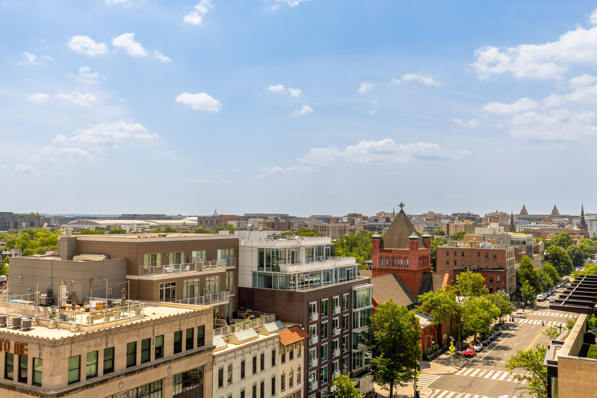 1401 R Street Northwest, Unit 203 Washington, DC 20009 - Photo 26 of 29