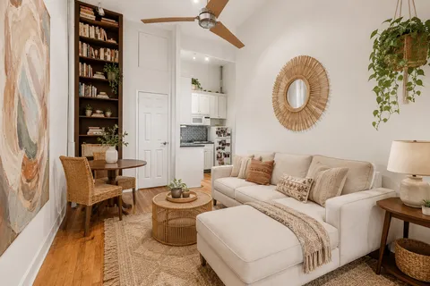 $599,000 | 134 West 82nd Street, Unit 2D | Upper West Side