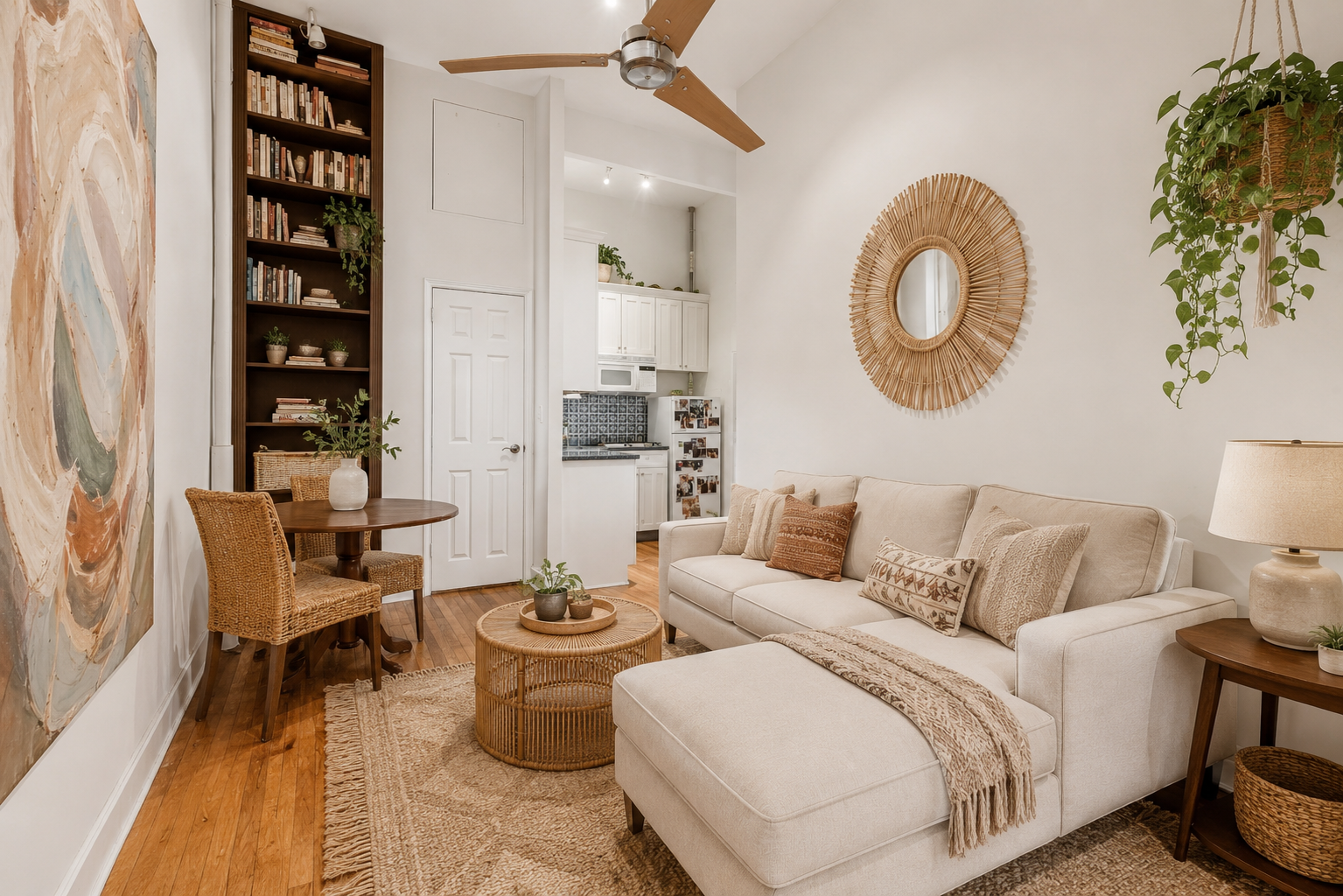 134 West 82nd Street, Unit 2D Manhattan, NY 10024 - Photo 3 of 10 Gallery Image 3