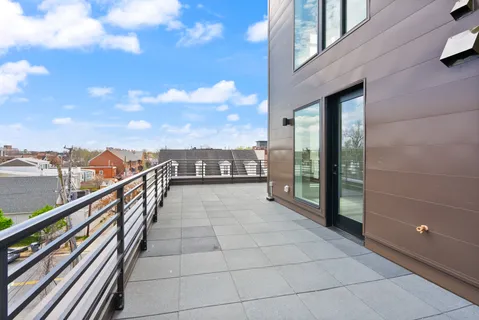 $1,475,000 | 701 North Henry Street, Unit 418, Alexandria, VA 22314