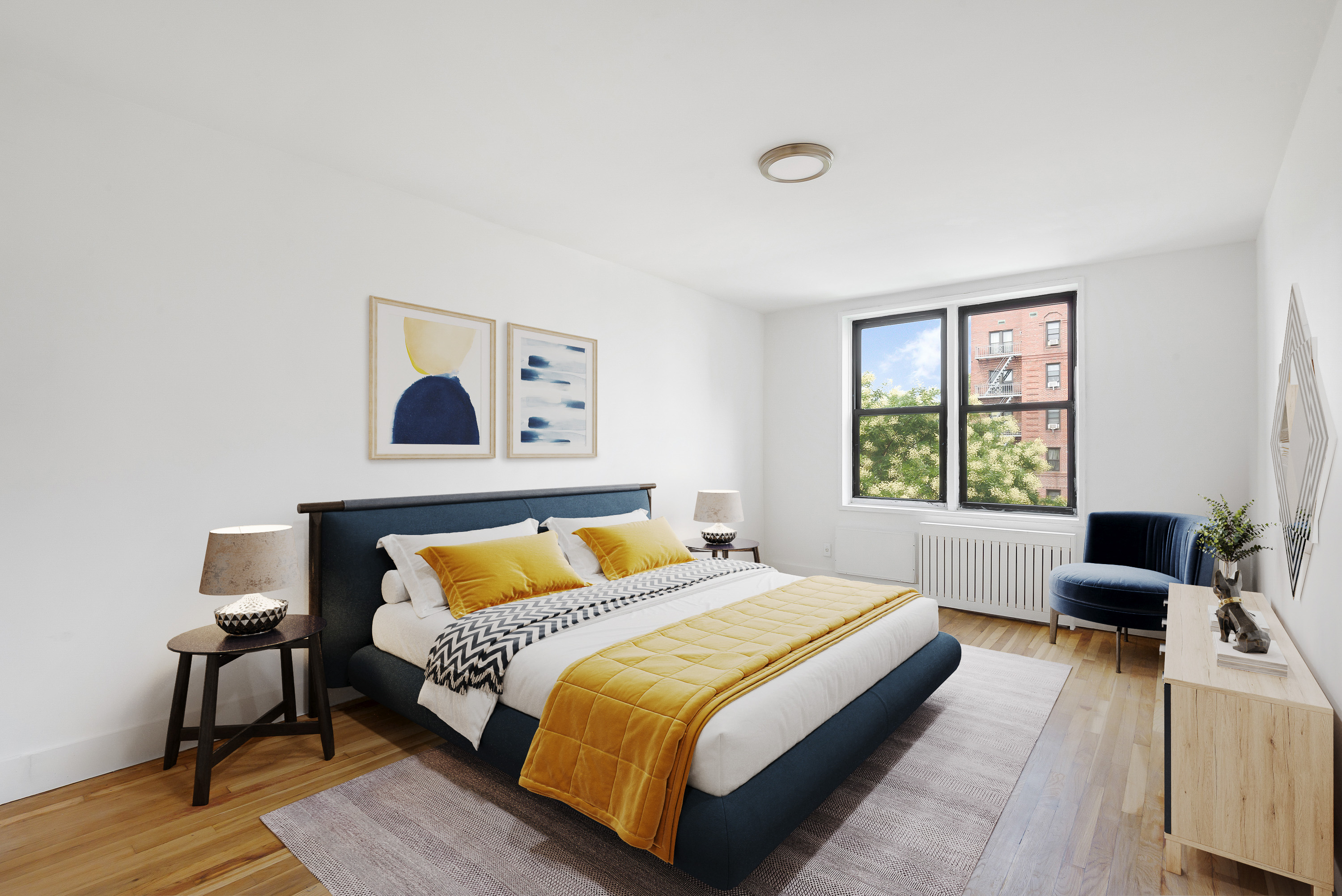 310 Lenox Road, Unit 4B Brooklyn, NY 11226 - Photo 12 of 19 Gallery Image 12