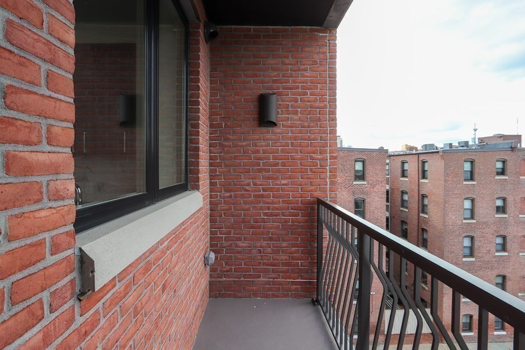 44-50 Symphony Road, Unit 404 Boston, MA 02115 - Photo 10 of 19