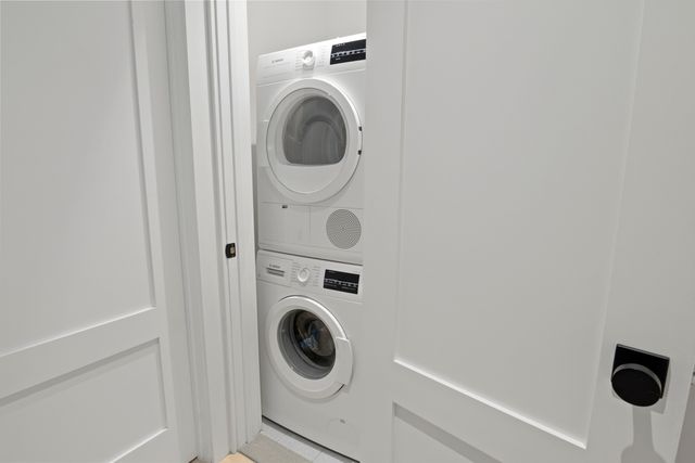 $1,288,086 | 112 Fleet Place, Unit 5A | Downtown Brooklyn