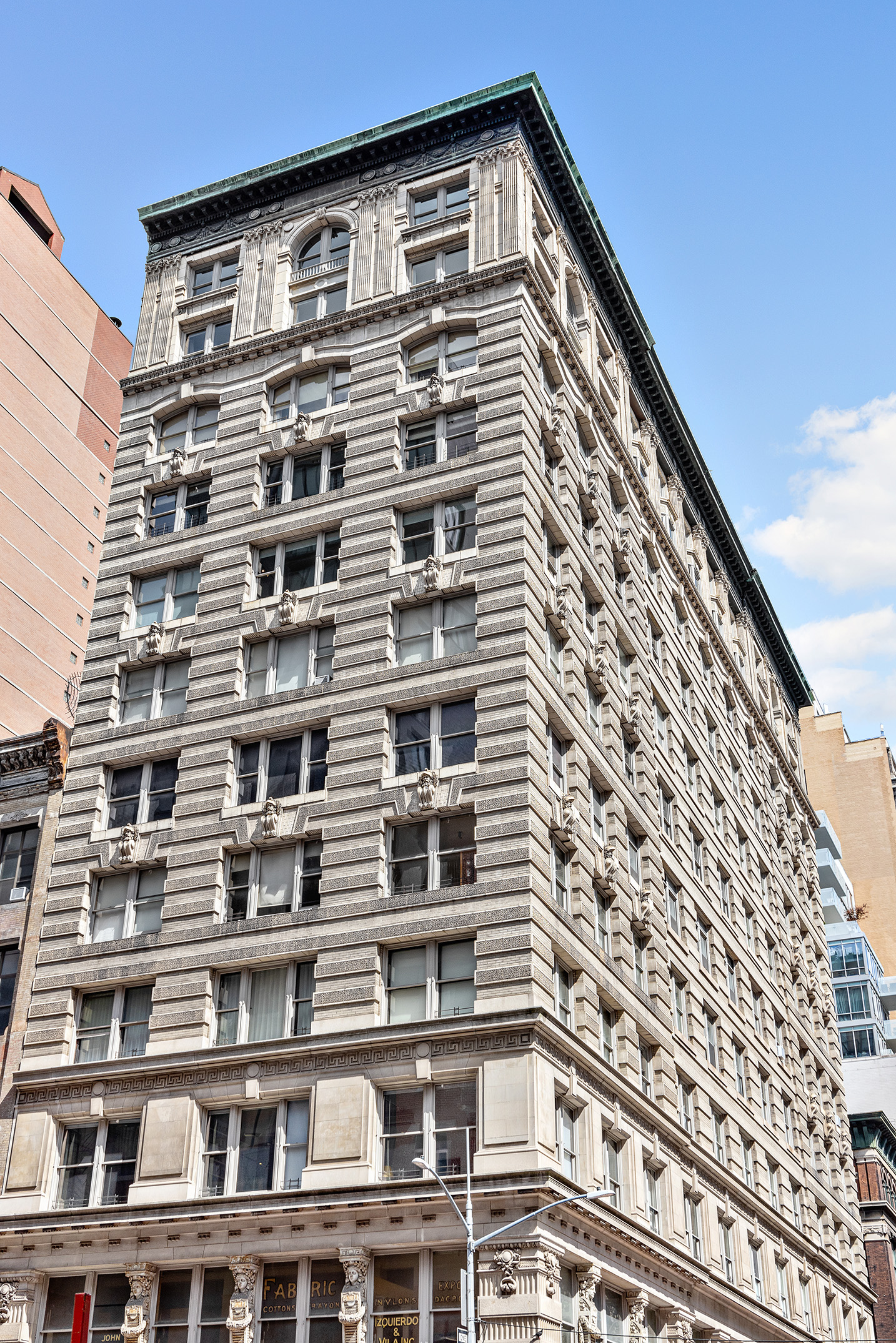 366 Broadway, Unit 4B Manhattan, NY 10013 - Photo 13 of 14