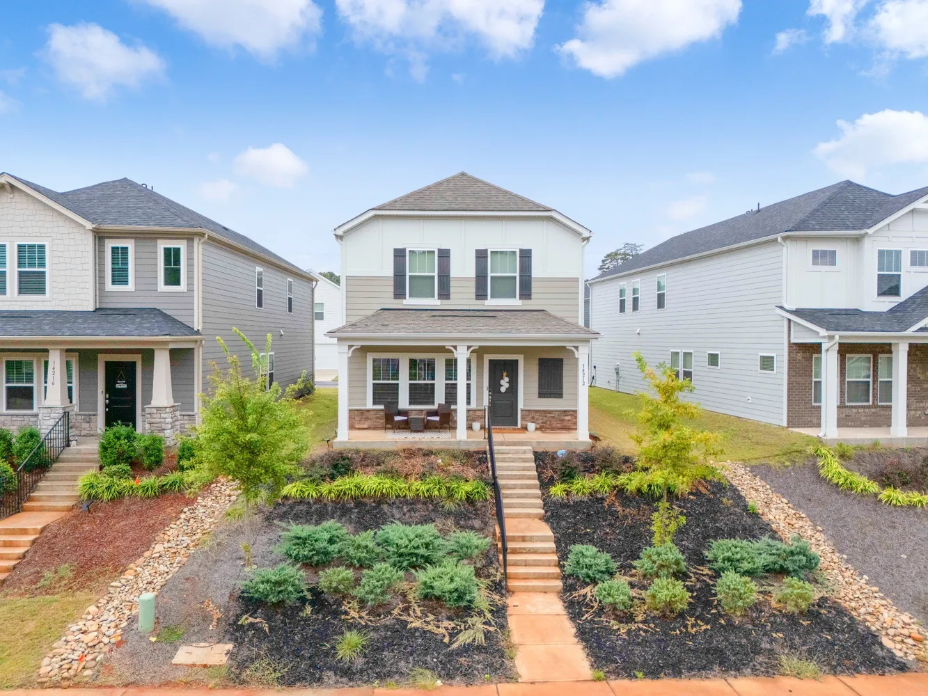 $425,000 | 14212 Laughing Gull Drive, Charlotte, NC 28278