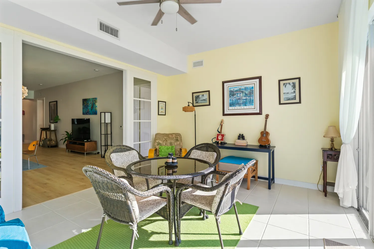 $380,000 | 6 Harbour Isle Drive East, Unit 103, Fort Pierce, FL 34949