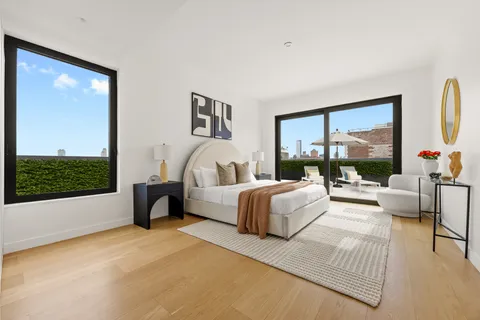 $5,950,000 | 45 East 7th Street, Unit PH | East Village