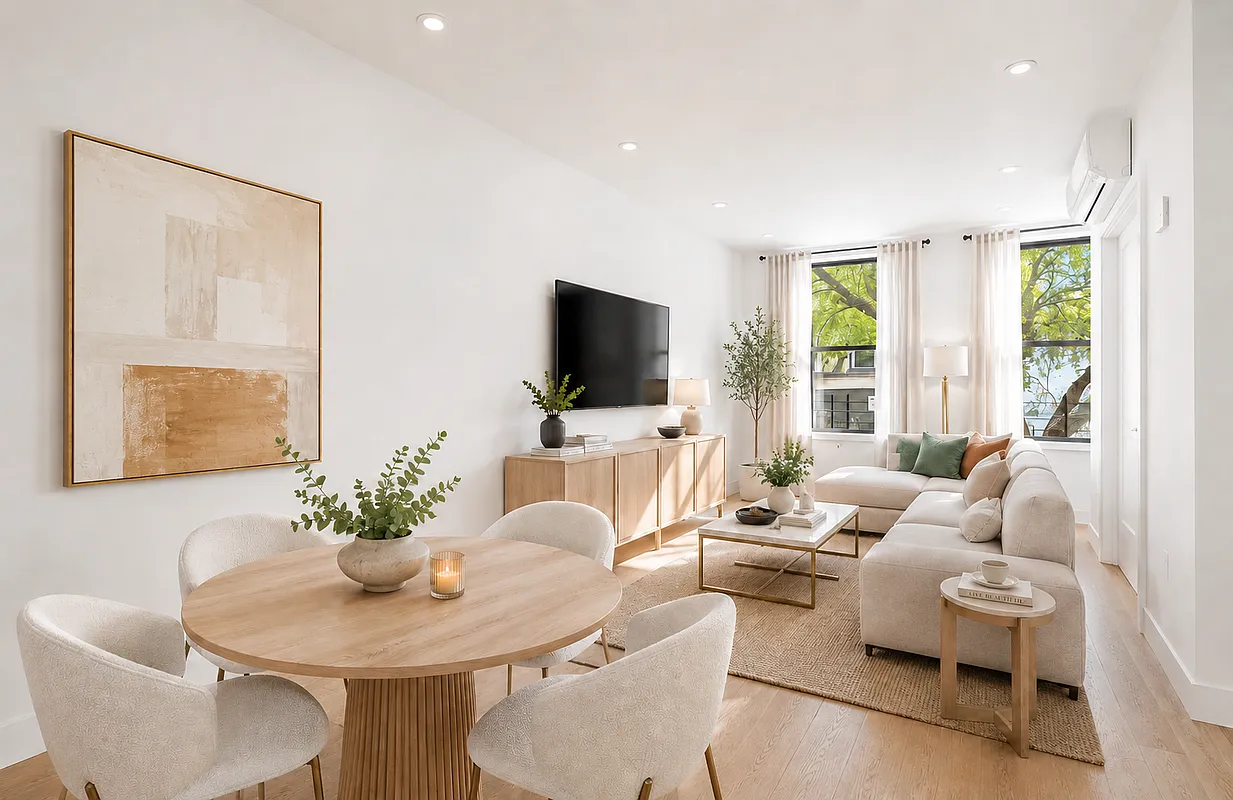 466 Bergen Street, Unit 2 Brooklyn, NY 11217 - Photo 1 of 15
