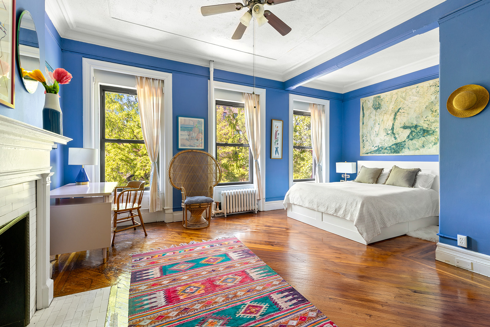248 Gates Avenue Brooklyn, NY 11238 - Photo 7 of 15