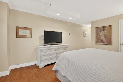 $705,000 | 4620 North Park Avenue, Unit 402W, Chevy Chase, MD 20815