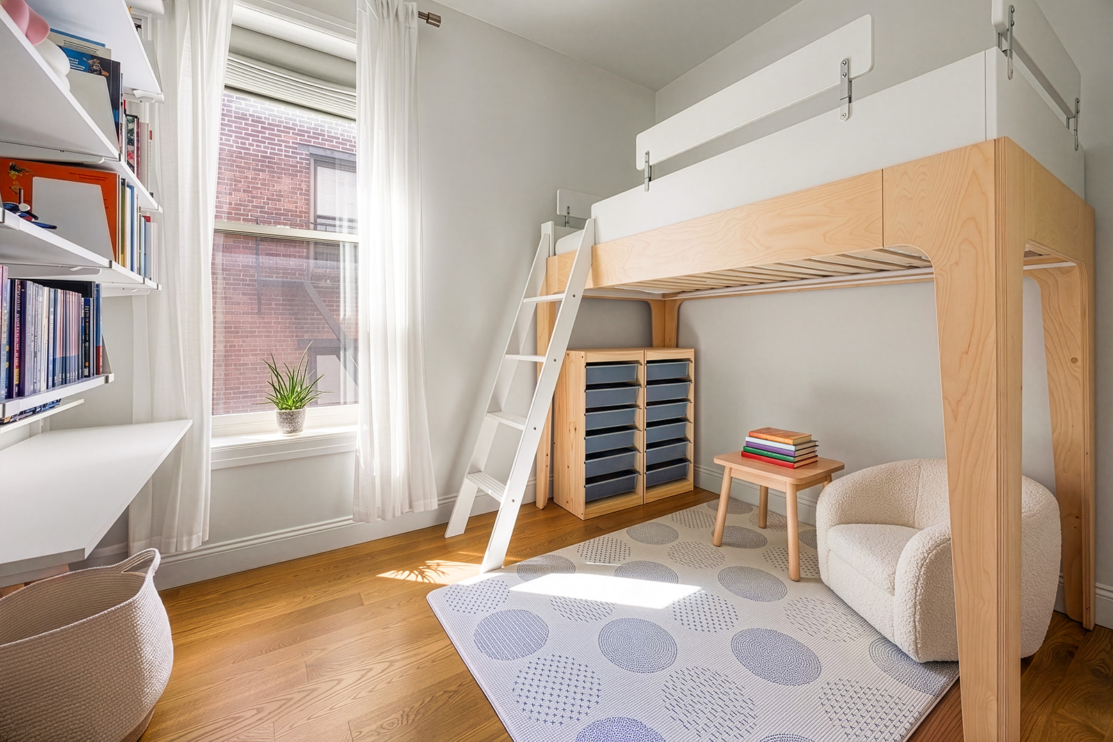 539 4th Street, Unit 3L Brooklyn, NY 11215 - Photo 7 of 16 Gallery Image 7