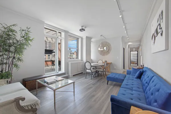 $1,995,000 | 350 East 82nd Street, Unit 7X | Upper East Side