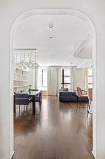 $2,975,000 | 240 West 23rd Street, Unit 3/4C | Chelsea