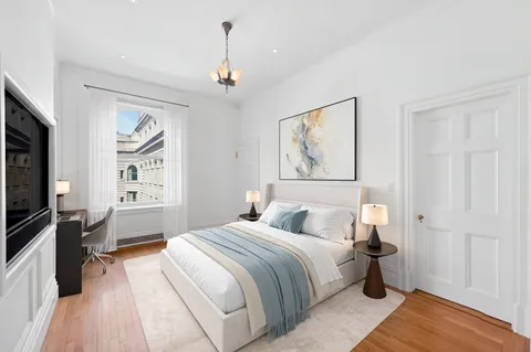 $8,500,000 | 390 West End Avenue, Unit 11C | Upper West Side