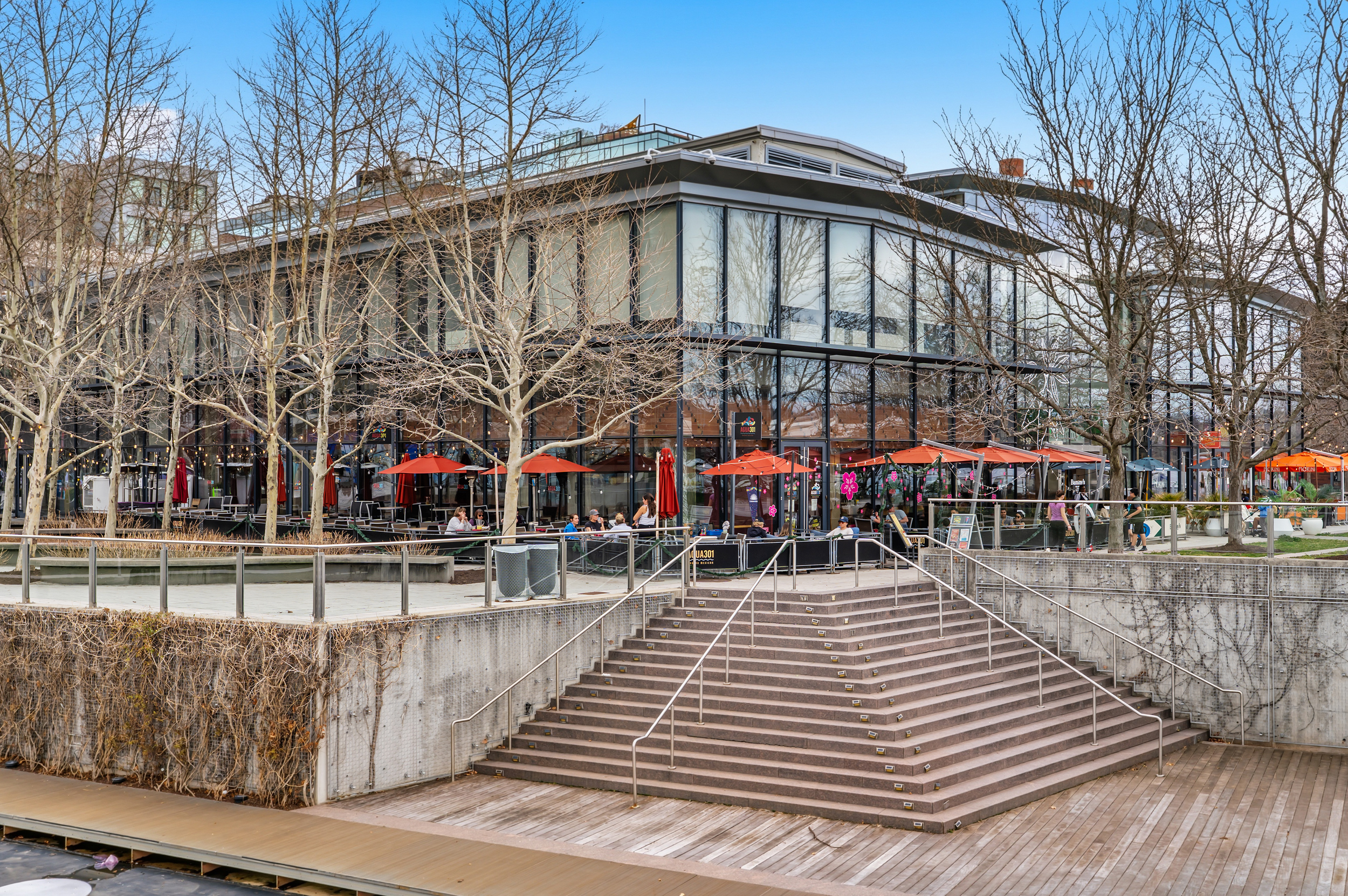 335 L Street Southeast Washington, DC 20003 - Photo 36 of 54