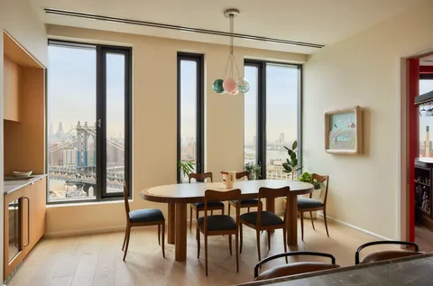 $6,750,000 | 30 Front Street, Unit 26B | DUMBO
