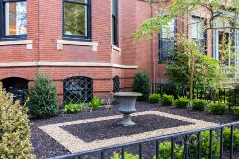Contact Agent | 417 Beacon Street, Unit 1, Boston, MA 02115