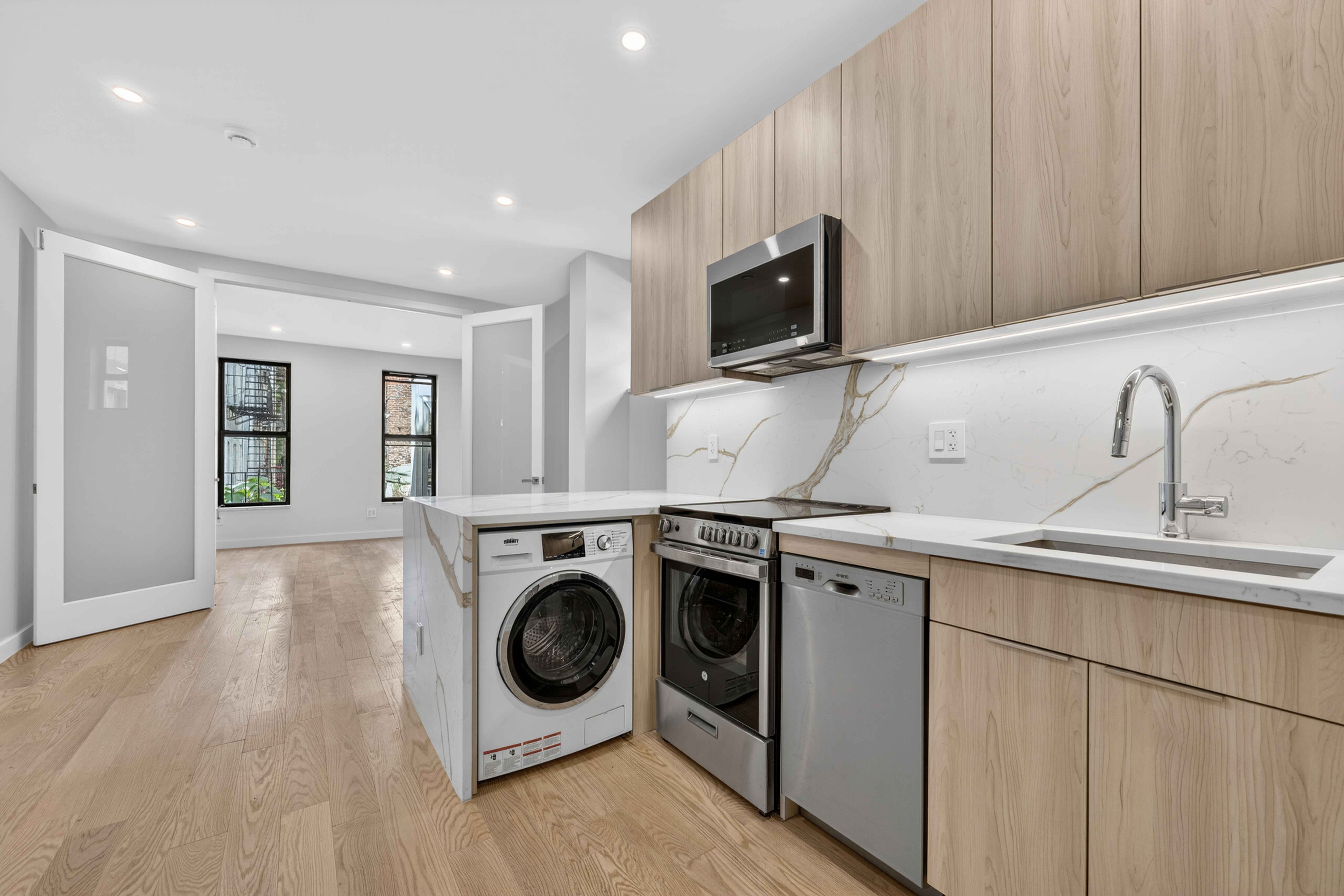 161 Prince Street, Unit 10 Manhattan, NY 10012 - Photo 5 of 9