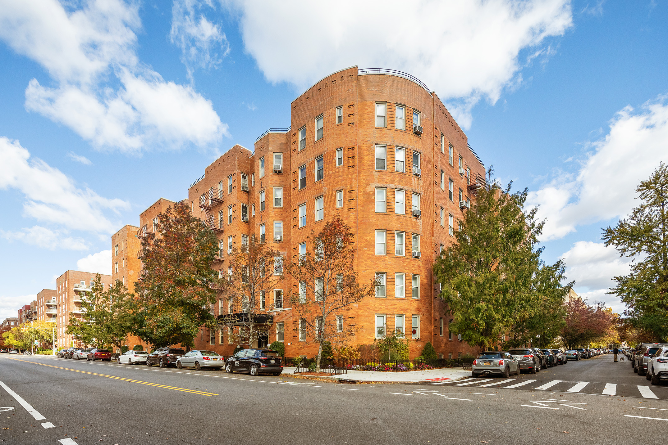 9437 Shore Road, Unit F7 Brooklyn, NY 11209 - Photo 13 of 15 Gallery Image 13