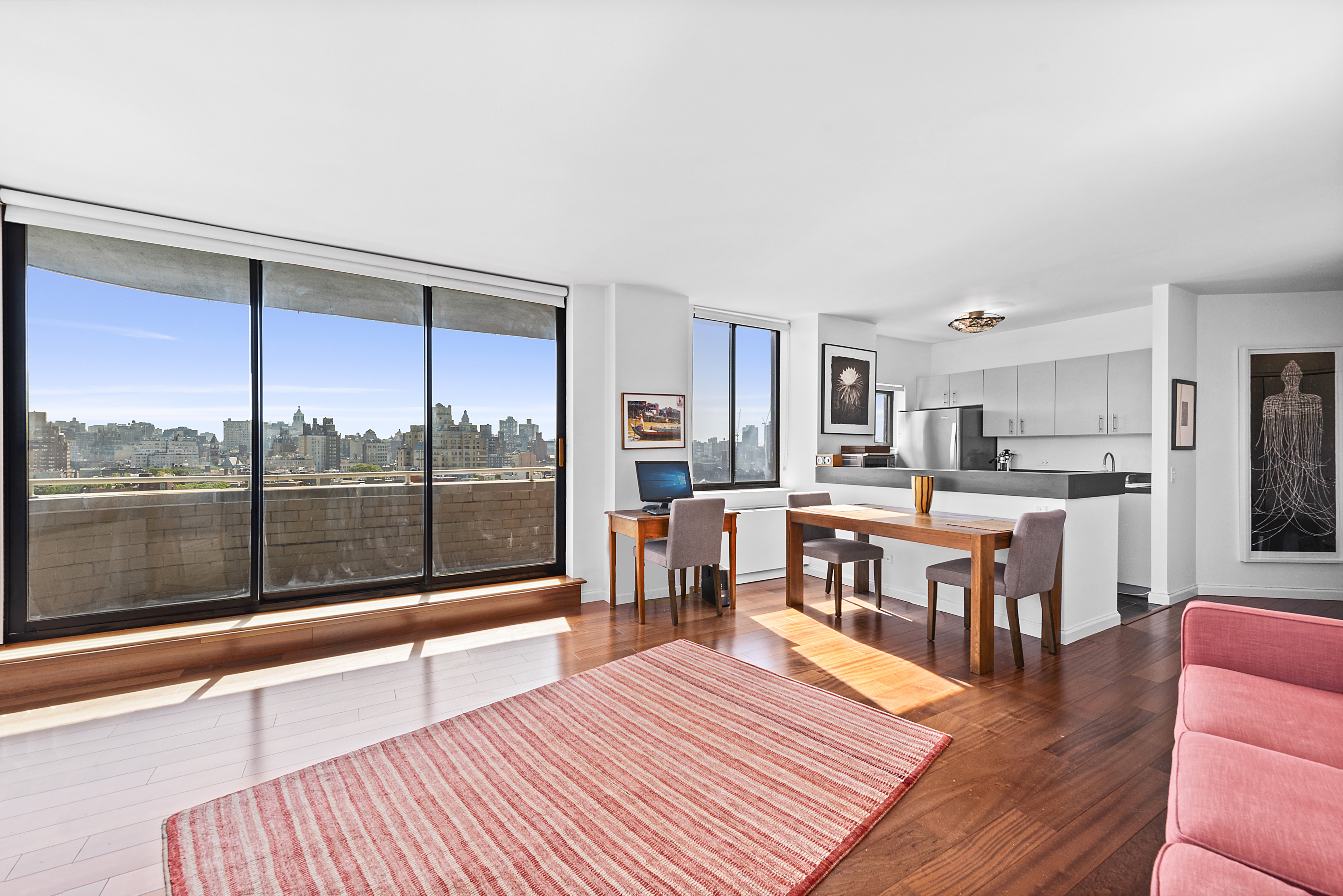 140 Charles Street, Unit 14C Manhattan, NY 10014 - Photo 4 of 7