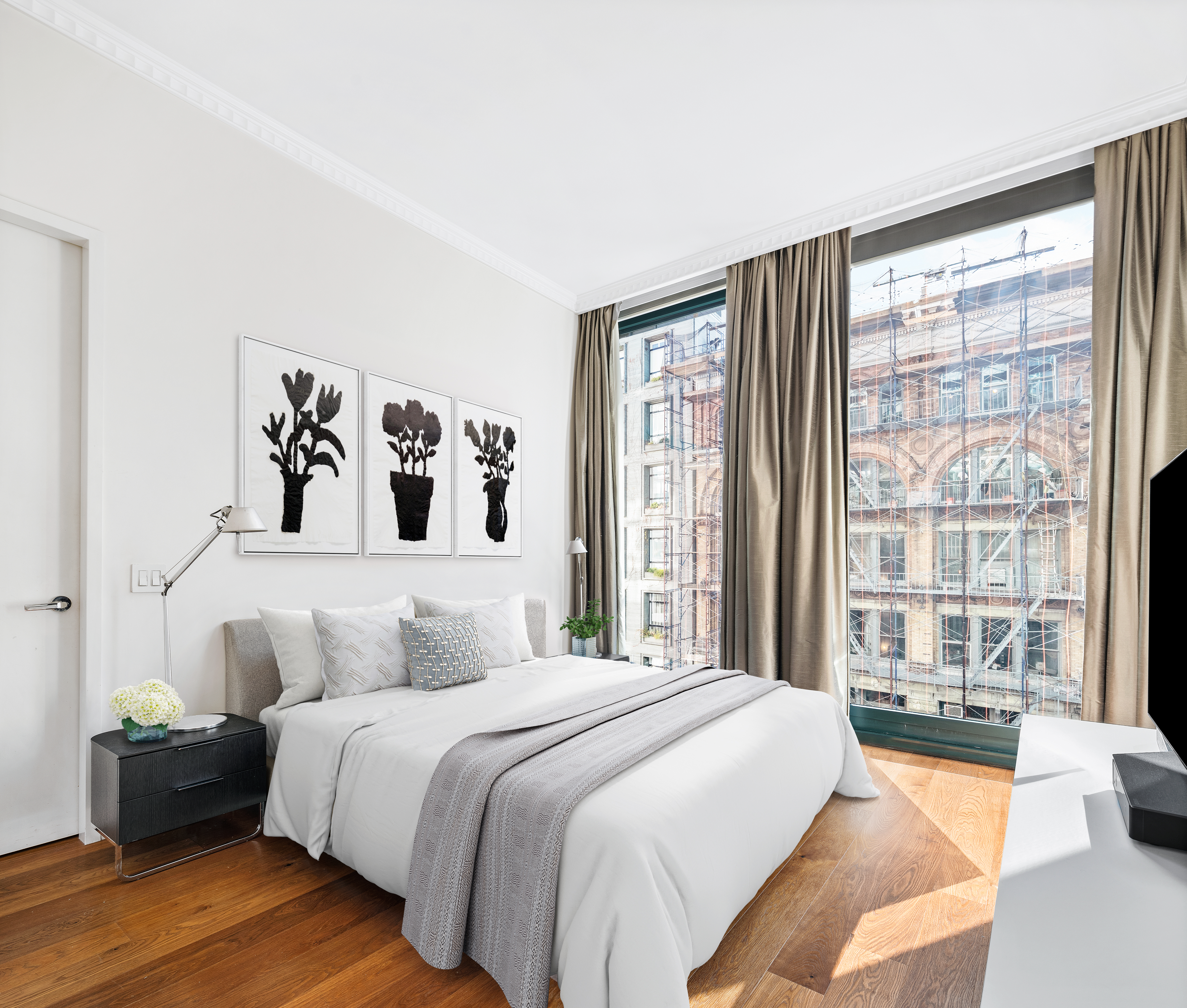 40 Bond Street, Unit 6B Manhattan, NY 10012 - Photo 4 of 12