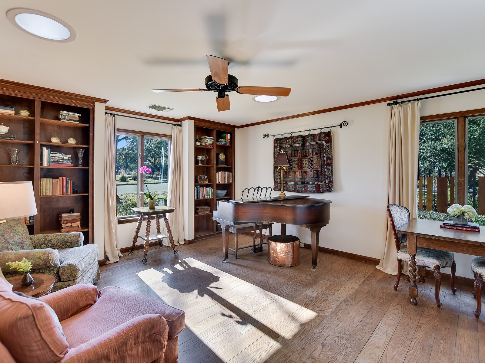 4622 Lake View Austin, TX 78731 - Photo 10 of 52