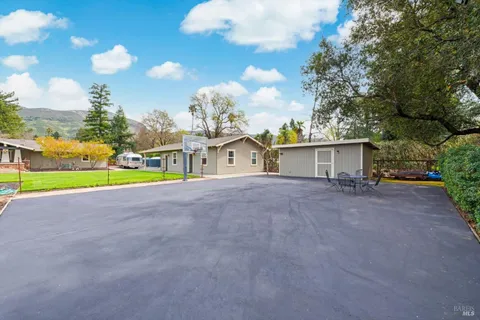 $2,995,000 | 1111 Olive Hill Lane, Napa, CA 94558